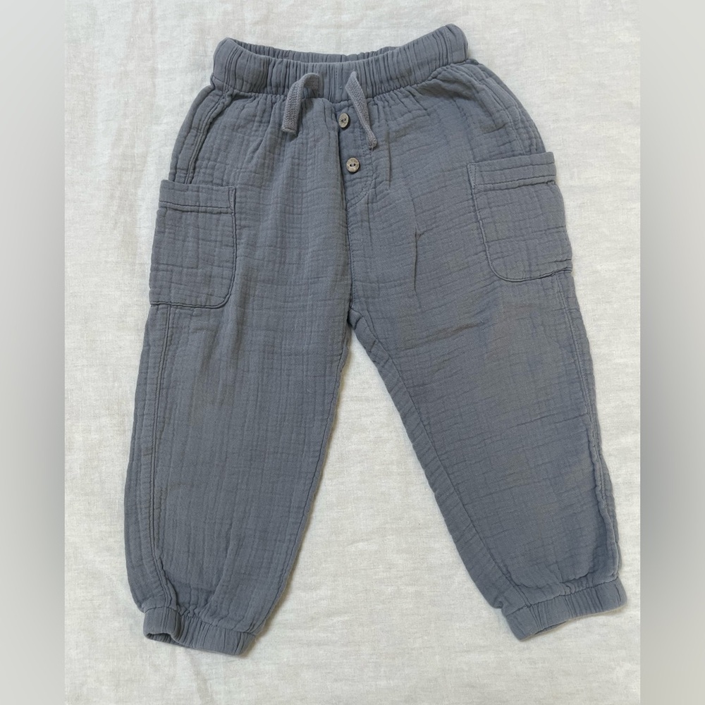 Quincy Mae Luca Pant 2-3T